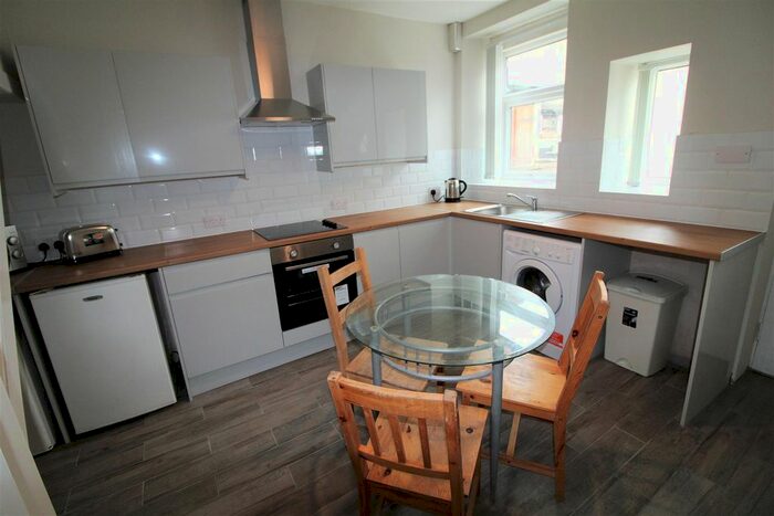 3 Bedroom Property To Rent In Ridge Street, Lancaster, LA1