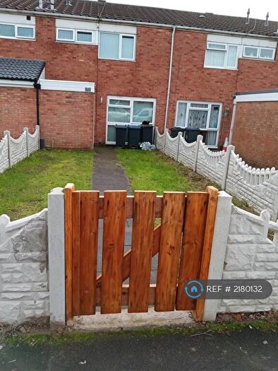 3 Bedroom Terraced House To Rent In Ellen Street, Birmingham, B18