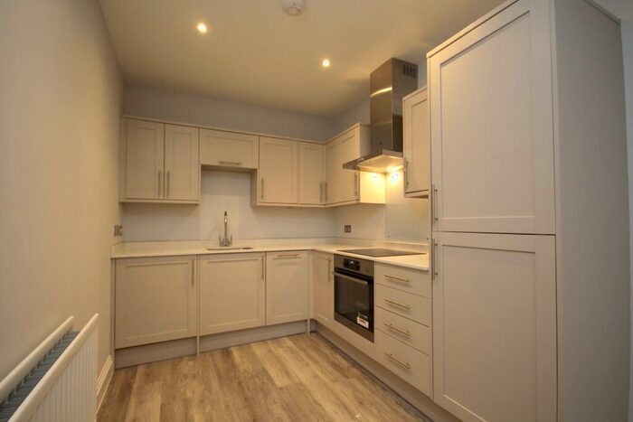 1 Bedroom Apartment To Rent In The Old Post Office, Maidenhead, Berkshire, SL6