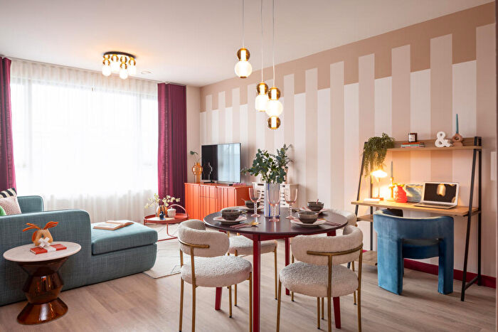 1 Bedroom Apartment For Sale In - Ilderton Road, London, SE15