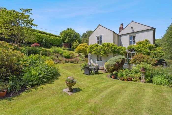 4 Bedroom Property For Sale In Coleheath Bottom, Speen, Princes Risborough, HP27