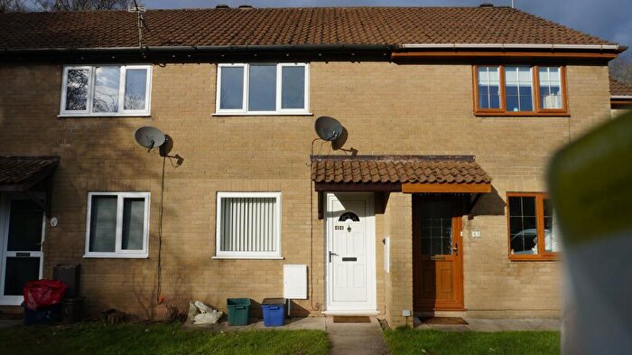 2 Bedroom House To Rent In Forge Close, Caerleon, Newport, NP18