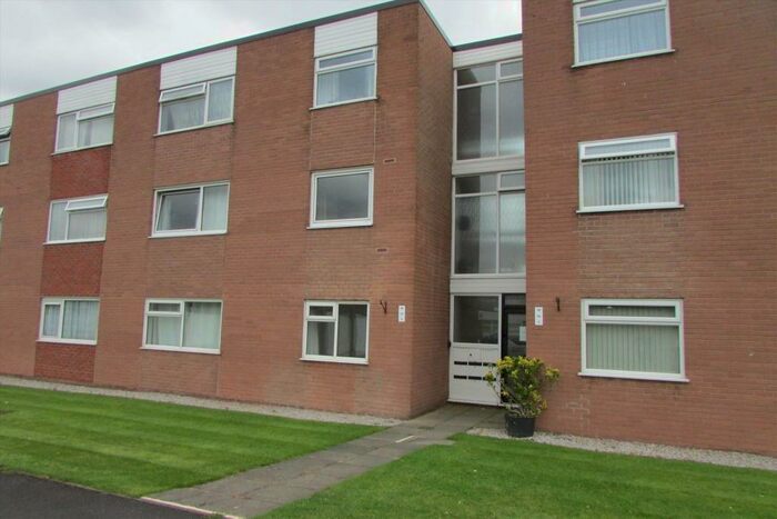 2 Bedroom Flat To Rent In Meadow Court South Meadow Lane, Preston, PR1