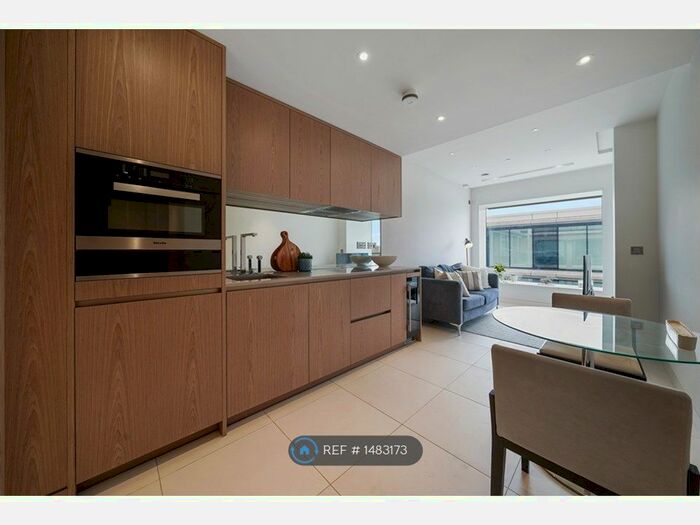 1 Bedroom Flat To Rent In Sugar Quay, London, EC3R