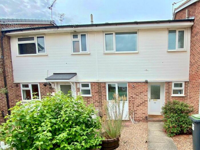 4 Bedroom Terraced House To Rent In Herald Avenue, Beeston, NG9