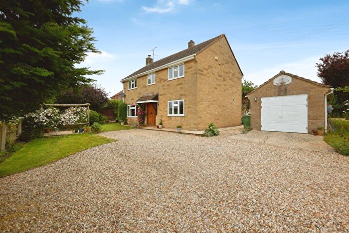4 Bedroom Detached House For Sale In South Street, Milborne Port, Sherborne, DT9