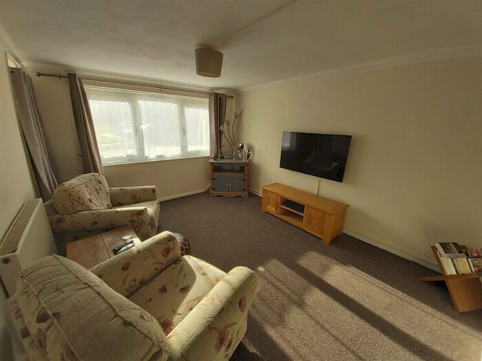 2 Bedroom Flat For Sale In Harrier Road, Haverfordwest, SA61