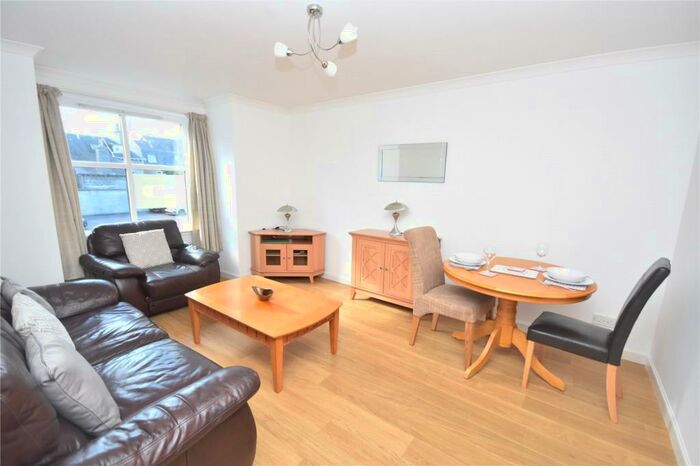 2 Bedroom Apartment To Rent In Ruthrieston Court, City Centre, Aberdeen, AB10