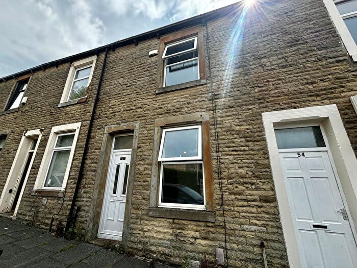 2 Bedroom House To Rent In Woodbine Road, Burnley, BB12