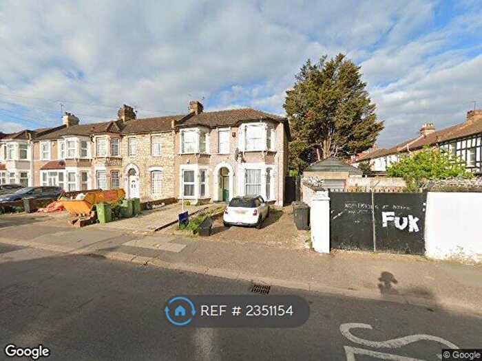 1 Bedroom Flat To Rent In Sunnyside Road, Ilford, IG1