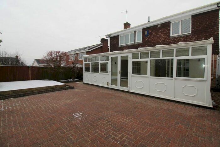 4 Bedroom Detached House To Rent In Glenville Close, Woolton L25