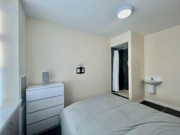 1 Bedroom Property To Rent In Lawn Street, Bolton, BL1