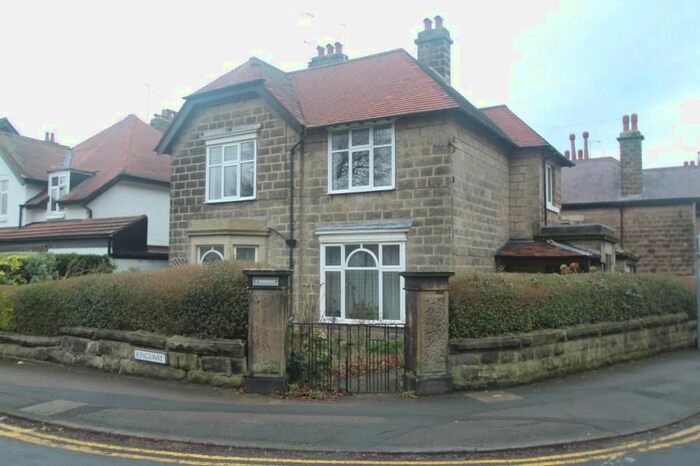 2 Bedroom Flat To Rent In Kingsway, Harrogate HG1