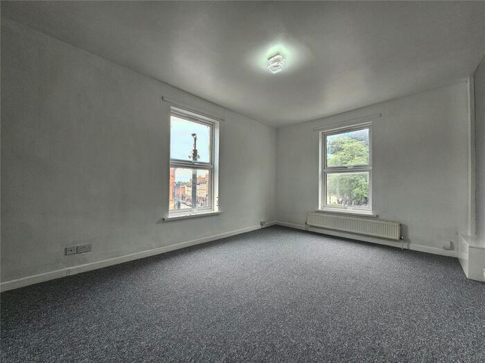 1 Bedroom Apartment To Rent In Southey Street, Nottingham, NG7