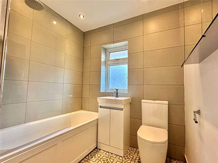 2 Bedroom Terraced House To Rent In Haydon Park Road, Wimbledon, SW19