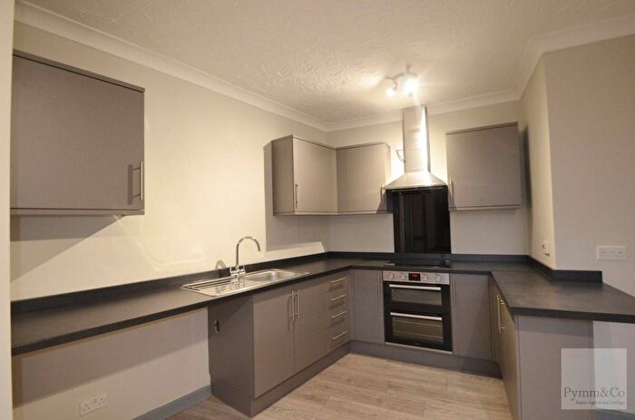 2 Bedroom Flat To Rent In St Augustines Street, Norwich, NR3