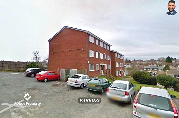 2 Bedroom Flat To Rent In Buchanan Drive, Wigmore, LU2