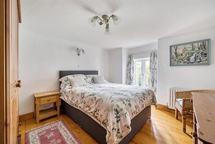 5 Bedroom Detached House For Sale In Versatile Home With Sea Views, St. Erth Praze, TR27