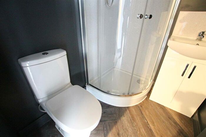 1 Bedroom Flat To Rent In Hazelwood Road, Northampton, Northampton, NN1