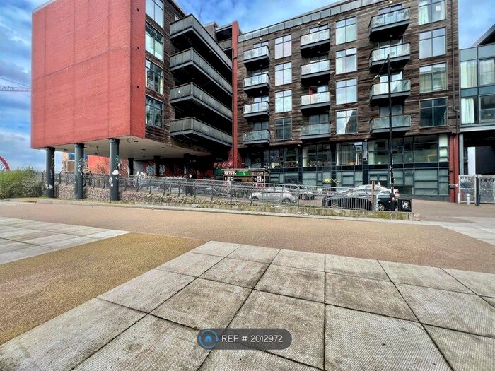 2 Bedroom Flat To Rent In Omega Works, London, E3