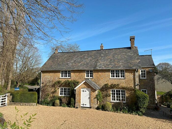 3 Bedroom Country House To Rent In Galhampton, Nr Castle Cary, BA22