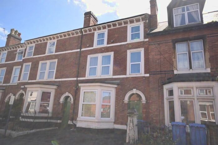 1 Bedroom Flat To Rent In Charnwood Street, Derby, Derbyshire, DE1