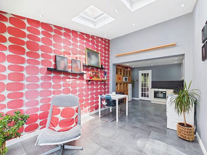 2 Bedroom Terraced House For Sale In Scott Lawrence Close, Bristol, BS16