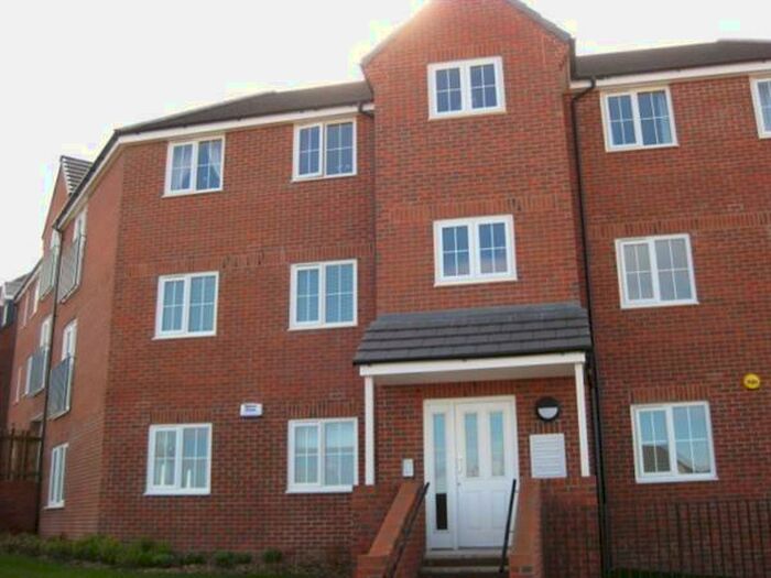 2 Bedroom Apartment To Rent In East Street, S44
