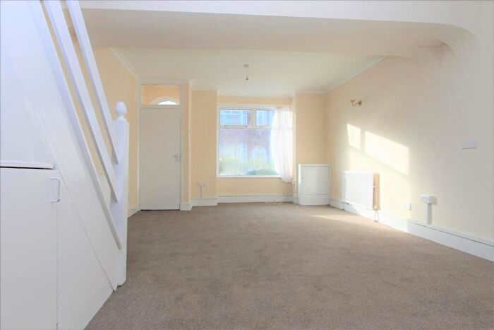 3 Bedroom House To Rent In Eastbournia Avenue, London, N9