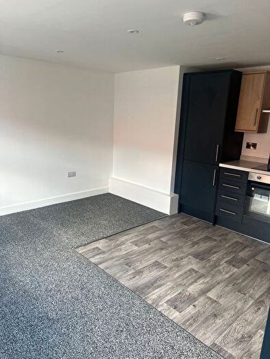 1 Bedroom Flat To Rent In Chapelgate, Retford, DN22
