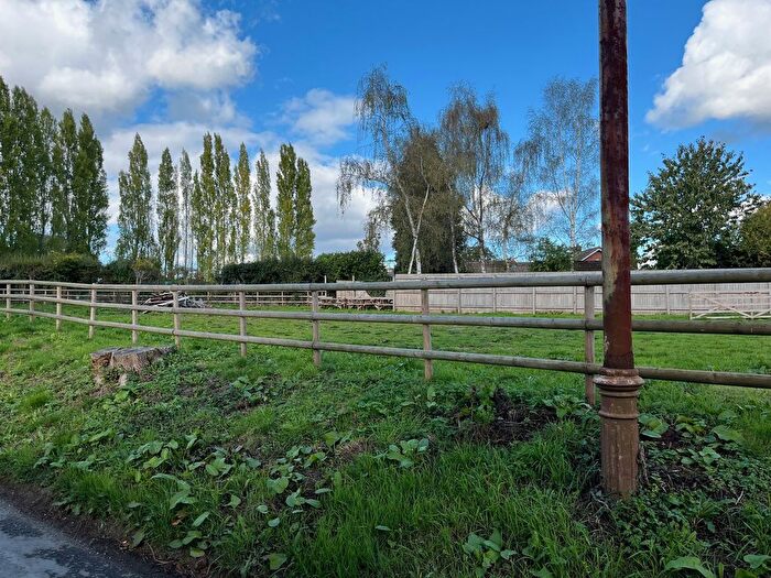 3 Bedroom Land For Sale In Sinton Green, Hallow, Worcester, WR2
