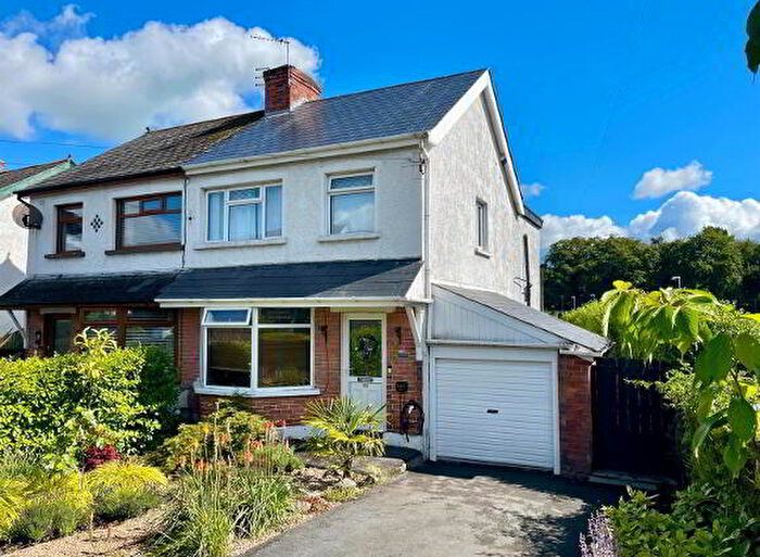 3 Bedroom Semi-Detached House For Sale In Comber Road, Belfast, BT16