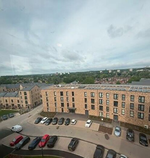 1 Bedroom Apartment To Rent In Griffiths Close, Balsall Heath, Birmingham, B12