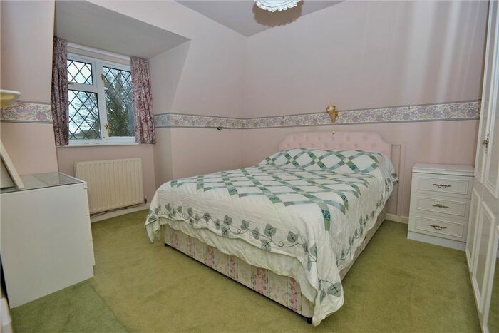 4 Bedroom Detached House For Sale In Martin, Fordingbridge, Hampshire, SP6