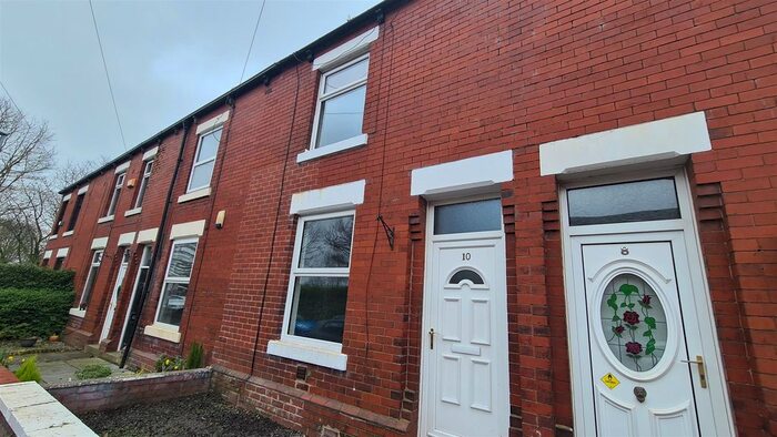 Property To Rent In Belgium Street, Rochdale, OL11
