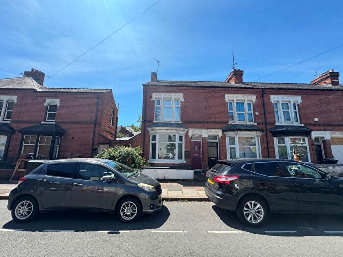 4 Bedroom House Of Multiple Occupation For Sale In Roman Street, Leicester, LE3