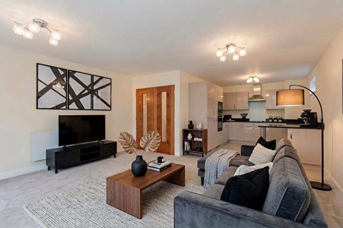 2 Bedroom Retirement Property To Rent In Tranby Lane, Swanland, East Riding Of Yorkshire, HU14