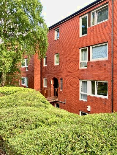 1 Bedroom Flat To Rent In Buccleuch Street, Garnethill, Glasgow, G3