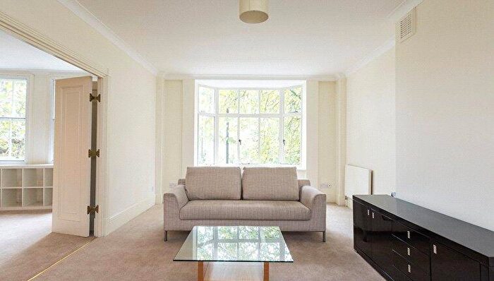 5 Bedroom Apartment To Rent In Park Road, St Johns Wood, NW8