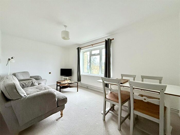 2 Bedroom Apartment For Sale In Church Lane, Rode, BA11