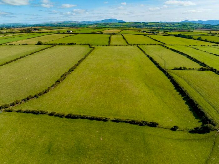 Land For Sale In Lot - Land At Hayton, Aspatria, Wigton, CA7