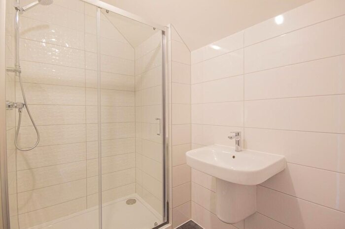 4 Bedroom Terraced House To Rent In Alport Road, Mickleover, Derby, Derbyshire, DE3