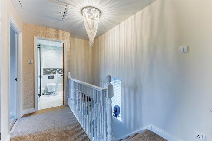 3 Bedroom Terraced House For Sale In Sandfield Lane, Newbold On Stour, Stratford-Upon-Avon, CV37