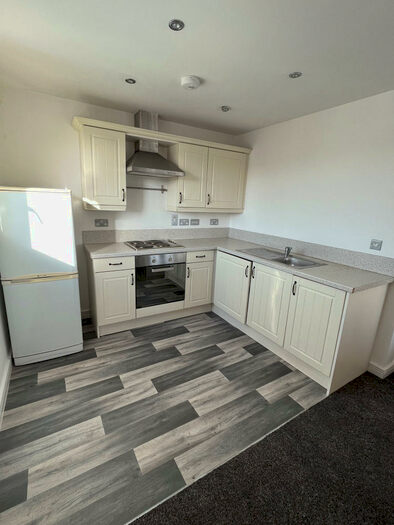 2 Bedroom Apartment To Rent In Riverside Walk, Stafford, ST16