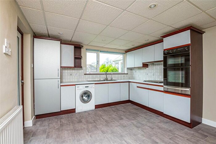 2 Bedroom Bungalow For Sale In Thorpe Hall Avenue, Thorpe Bay, Essex, SS1