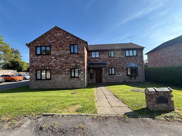 1 Bedroom Flat To Rent In Newbury Court, Lindfield Estate South, Wilmslow, SK9