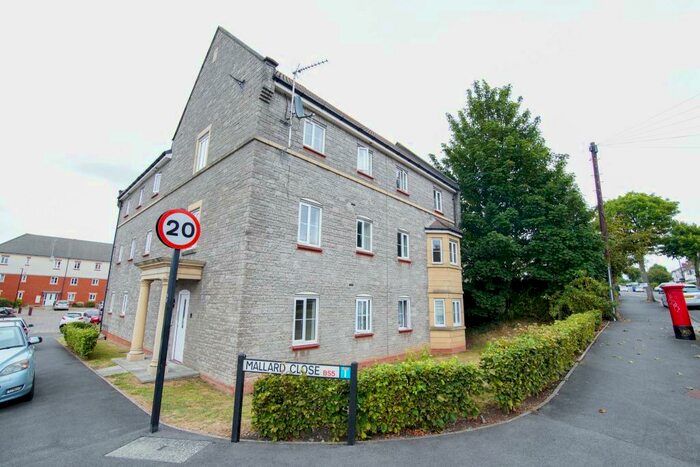 2 Bedroom Apartment To Rent In Mallard Close, Speedwell, Bristol, BS5