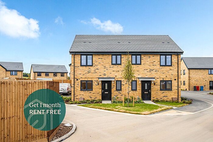 3 Bedroom Semi Detached House To Rent In Leaf Living At Lower Herne Village, Kent, Fp, CT6