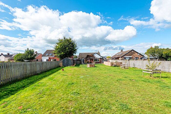 2 Bedroom Detached Bungalow For Sale In Thurstonfield, Carlisle, CA5