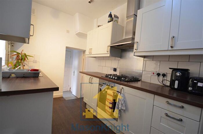 5 Bedroom Terraced House To Rent In Manilla Road, Selly Oak, B29